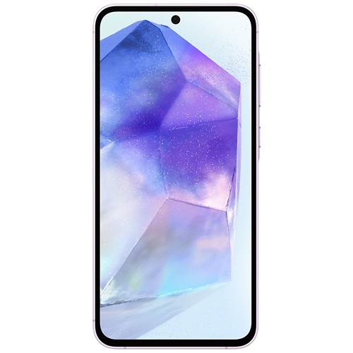 Смартфон Samsung Galaxy A55 5G 8/128Gb Awesome Lilac (Лаванда) 2