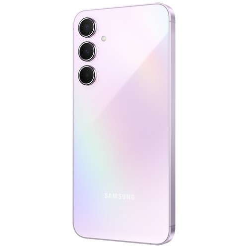 Смартфон Samsung Galaxy A55 5G 8/128Gb Awesome Lilac (Лаванда) 7