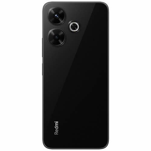 Смартфон Xiaomi Redmi 13 8/256Gb Midnight Black (Черный) 3