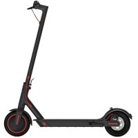Электросамокат Xiaomi Mijia M365 Pro Black (Черный)