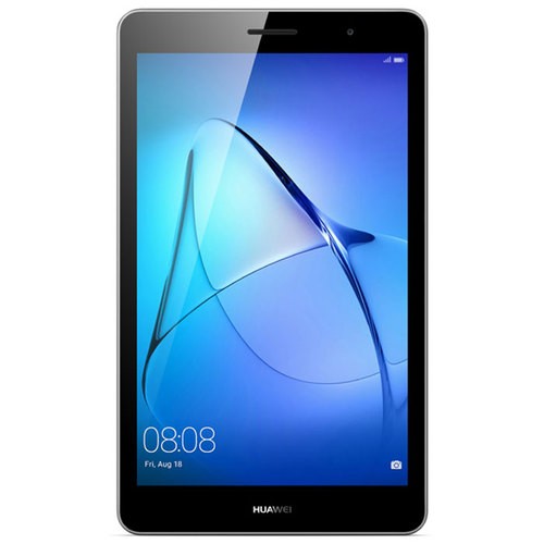 Планшет Huawei Mediapad T3 8.0 16Gb LTE Grey (Серый) EAC 1