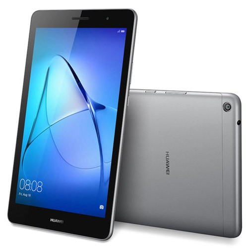 Планшет Huawei Mediapad T3 8.0 16Gb LTE Grey (Серый) EAC 3