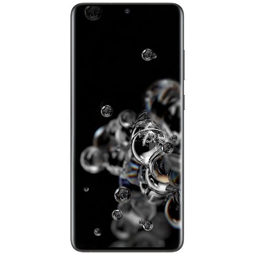 Смартфон Samsung Galaxy S20 Ultra 12/128Gb Black (Черный) EAC 2