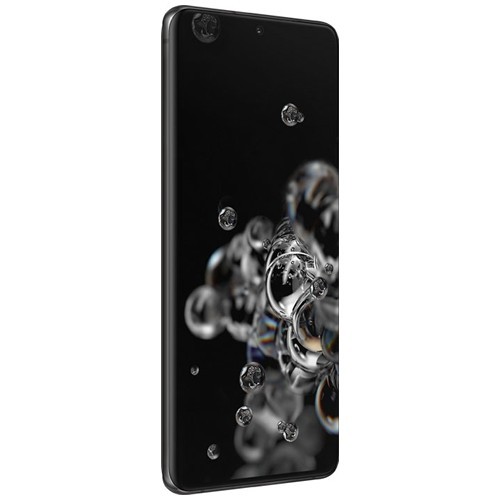 Смартфон Samsung Galaxy S20 Ultra 12/128Gb Black (Черный) EAC 4
