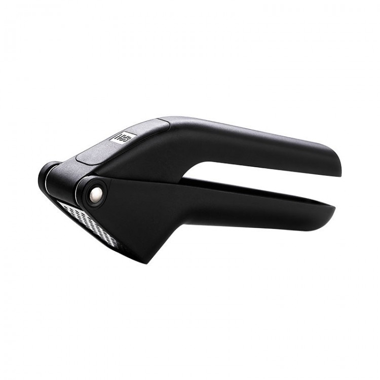 Пресс для чеснока Xiaomi Huo Hou Garlic Press Black (Черный) 1