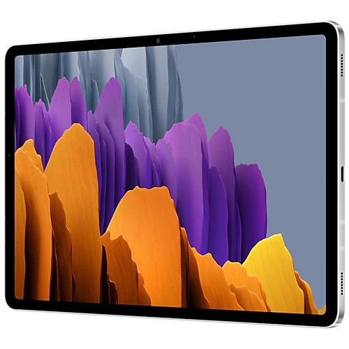 Планшет Samsung Galaxy Tab S7 11 Wi-Fi SM-T870 6/128Gb (2020) Silver (Серебристый) EAC 5