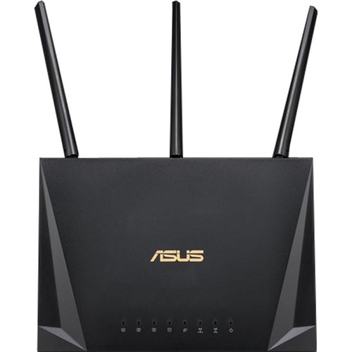 Wi-Fi роутер ASUS RT-AC85P Black (Черный) EAC 1