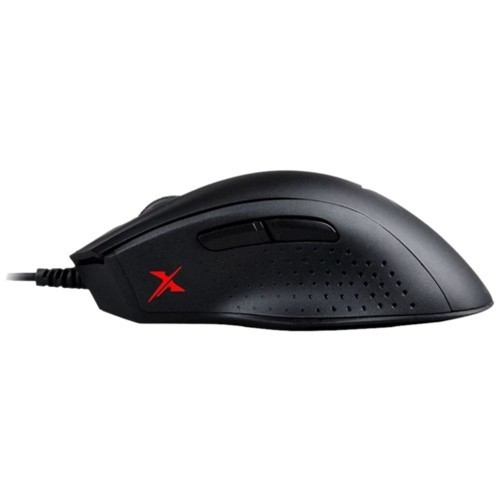 Проводная мышь A4Tech Bloody X5 Max USB оптическая Black (Черная) 2