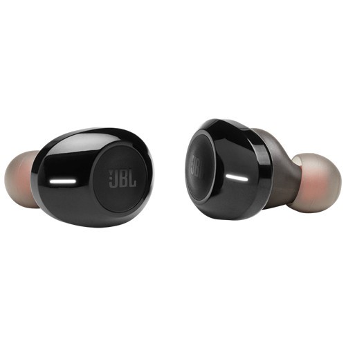 Беспроводные наушники JBL Tune 120 TWS Black (Черный) EAC 2