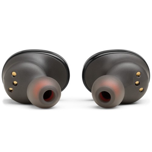 Беспроводные наушники JBL Tune 120 TWS Black (Черный) EAC 3