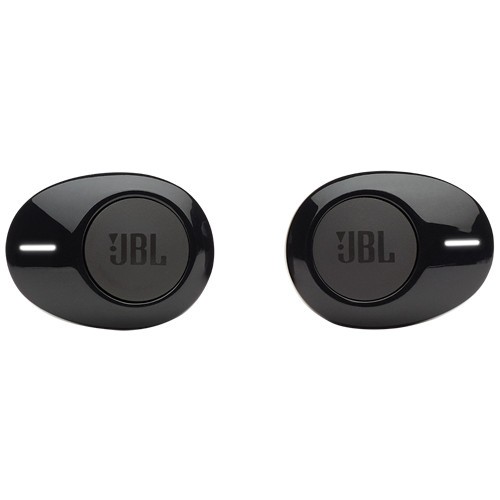 Беспроводные наушники JBL Tune 120 TWS Black (Черный) EAC 4