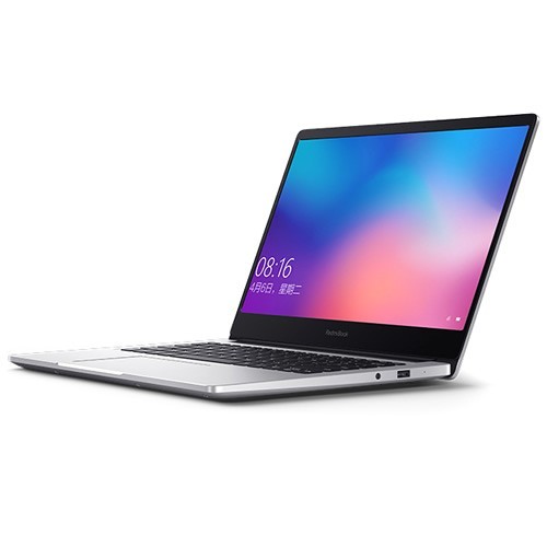Ноутбук Xiaomi RedmiBook 14" Ryzen Edition (AMD Ryzen 5 3500U 2100MHz/14"/1920x1080/16GB/512GB SSD/DVD нет/AMD Radeon Vega 8/Wi-Fi/Bluetooth/Windows 10 Home) Silver (Серебристый) 2