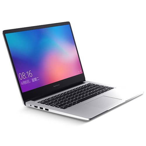 Ноутбук Xiaomi RedmiBook 14" Ryzen Edition (AMD Ryzen 5 3500U 2100MHz/14"/1920x1080/16GB/512GB SSD/DVD нет/AMD Radeon Vega 8/Wi-Fi/Bluetooth/Windows 10 Home) Silver (Серебристый) 4