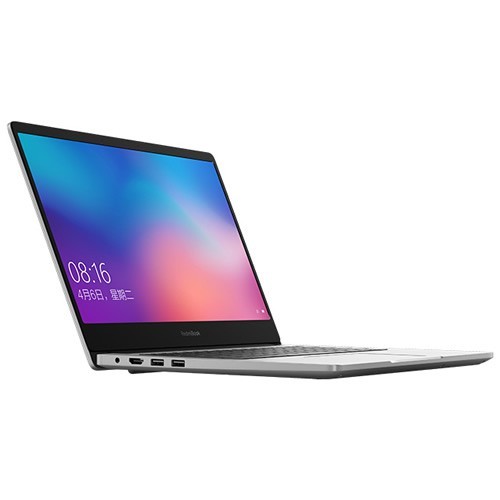 Ноутбук Xiaomi RedmiBook 14" Ryzen Edition (AMD Ryzen 5 3500U 2100MHz/14"/1920x1080/16GB/512GB SSD/DVD нет/AMD Radeon Vega 8/Wi-Fi/Bluetooth/Windows 10 Home) Silver (Серебристый) 5
