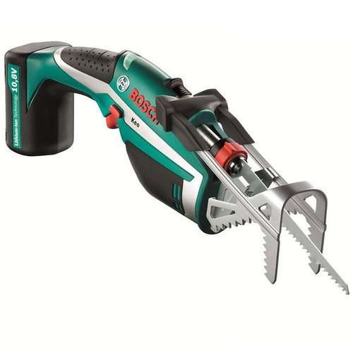Сабельная пила Bosch Keo 0600861900 EAC 2