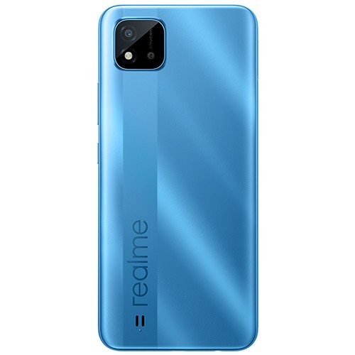Смартфон Realme C20 2/32Gb Blue (Голубое озеро) EAC 3