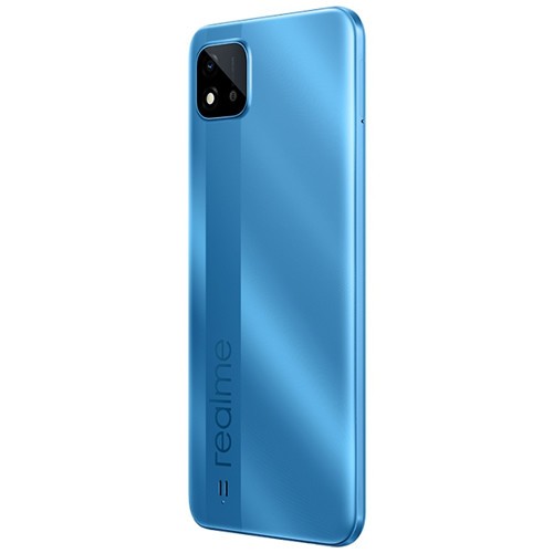 Смартфон Realme C20 2/32Gb Blue (Голубое озеро) EAC 6
