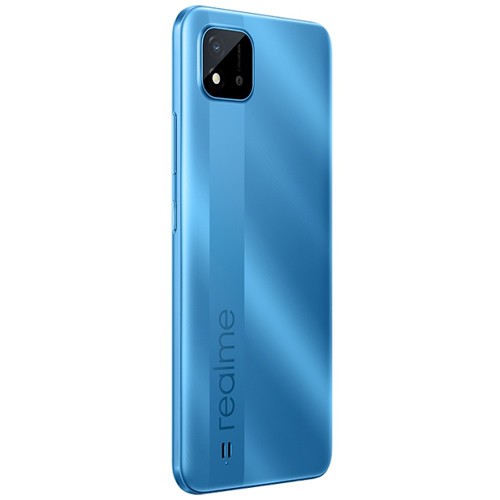 Смартфон Realme C20 2/32Gb Blue (Голубое озеро) EAC 7