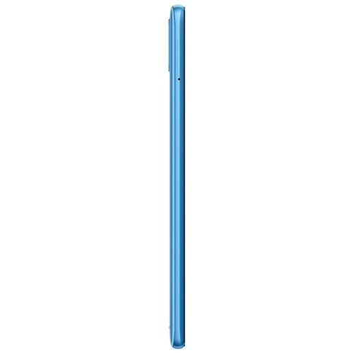 Смартфон Realme C20 2/32Gb Blue (Голубое озеро) EAC 8