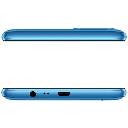 Смартфон Realme C20 2/32Gb Blue (Голубое озеро) EAC 10