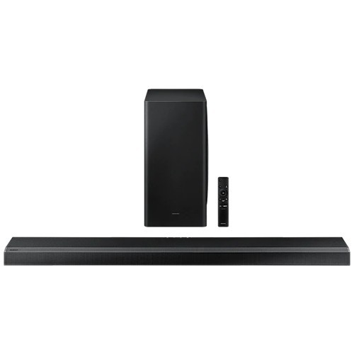 Саундбар Samsung HW-Q800A Black (Черный) EAC 1
