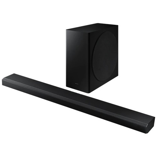 Саундбар Samsung HW-Q800A Black (Черный) EAC 2