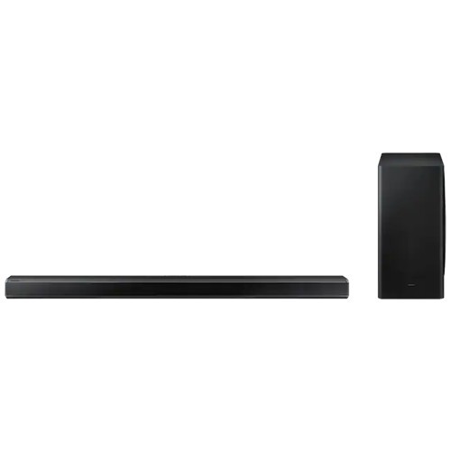 Саундбар Samsung HW-Q800A Black (Черный) EAC 3