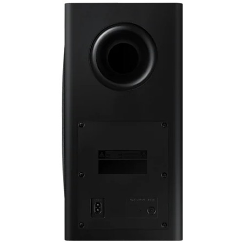 Саундбар Samsung HW-Q800A Black (Черный) EAC 14