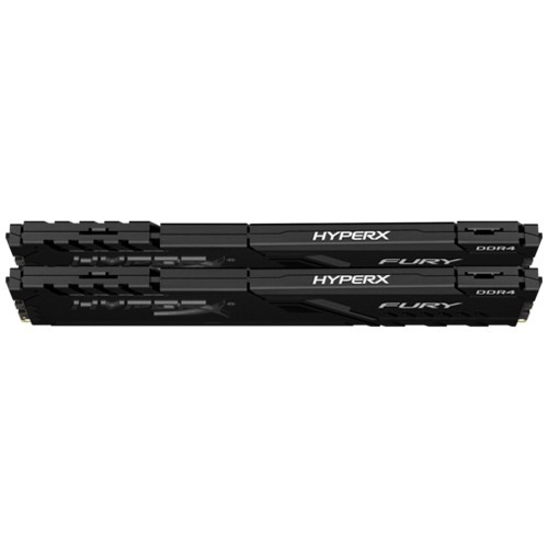 Оперативная память HyperX Fury 32GB (16GBx2) DDR4 3200MHz DIMM 288-pin CL16 HX432C16FB3K2/32 EAC 2