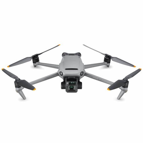 Квадрокоптер DJI Mavic 3 Gray (Серый) EAC 2