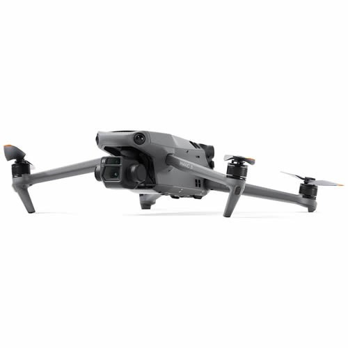 Квадрокоптер DJI Mavic 3 Gray (Серый) EAC 3