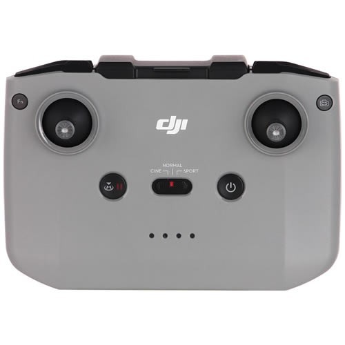 Квадрокоптер DJI Mavic 3 Gray (Серый) EAC 9