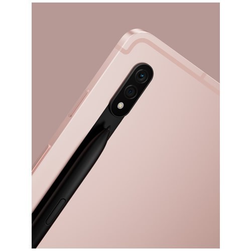 Планшет Samsung Galaxy Tab S8 11 5G SM-X706 8/256Gb Pink Gold (Розовое золото) EAC 8
