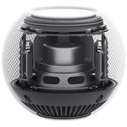 Умная колонка Apple HomePod Mini Yellow (Желтый) 2