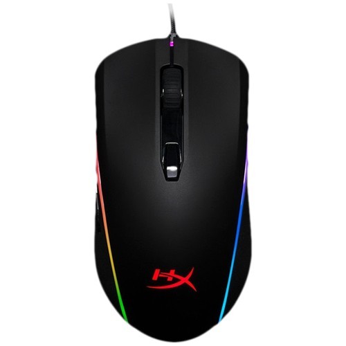 Игровая мышь HyperX Pulsefire Surge Black (Черный) HX-MC002B 1
