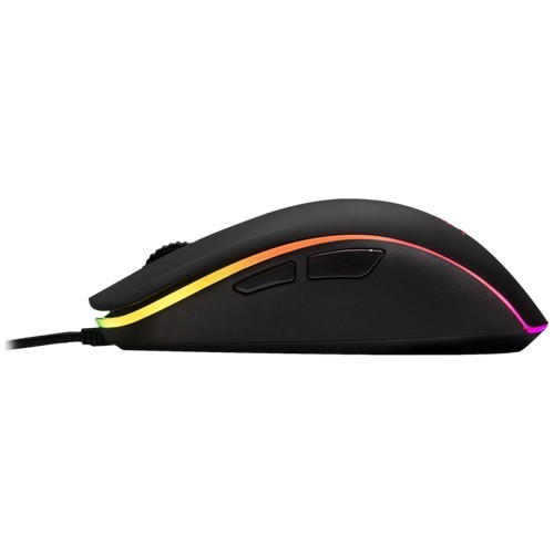 Игровая мышь HyperX Pulsefire Surge Black (Черный) HX-MC002B 2