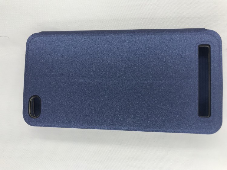 Чехол-книжка MOFI для Xiaomi redmi 5A (Синяя) 3