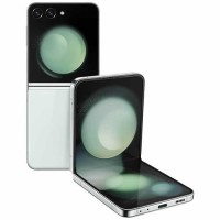 Смартфон Samsung Galaxy Z Flip 5 (SM-F731B) 8/256Gb Mint (Мятный)