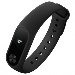 Фитнес Браслет Xiaomi Mi Band 2  2