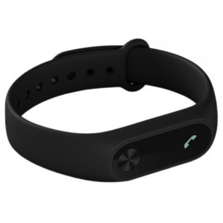 Фитнес Браслет Xiaomi Mi Band 2  3
