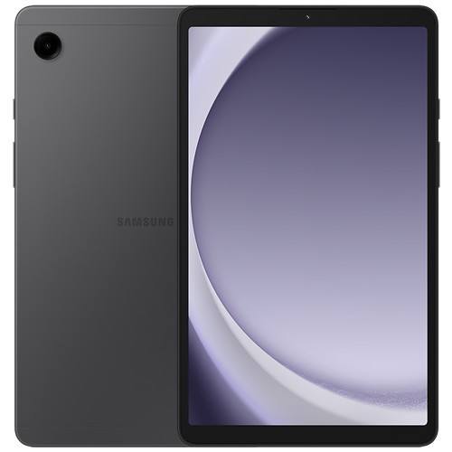 Планшет Samsung Galaxy Tab A9 8.7 Wi-Fi SM-X110 4/64Gb Grey (Серый) EAC 1