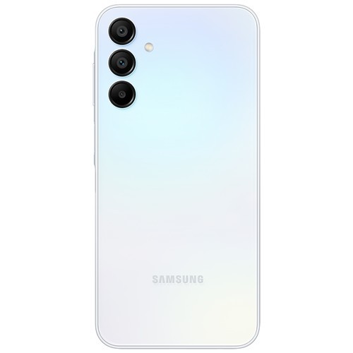 Смартфон Samsung Galaxy A15 5G 8/256Gb Light Blue (Голубой) 3