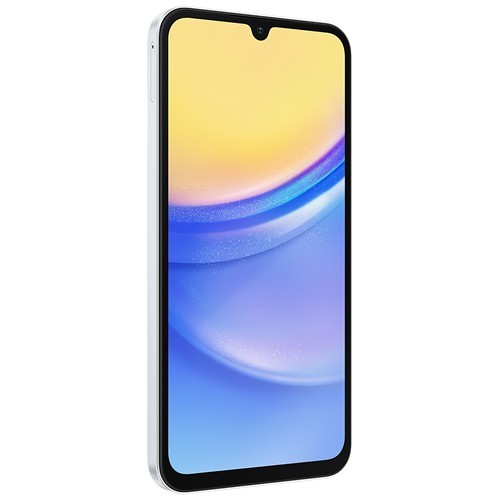 Смартфон Samsung Galaxy A15 5G 8/256Gb Light Blue (Голубой) 4