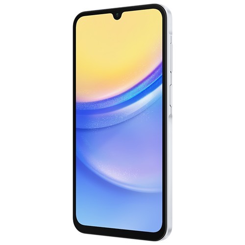 Смартфон Samsung Galaxy A15 5G 8/256Gb Light Blue (Голубой) 5
