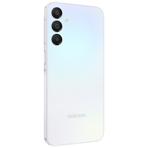 Смартфон Samsung Galaxy A15 5G 8/256Gb Light Blue (Голубой) 6