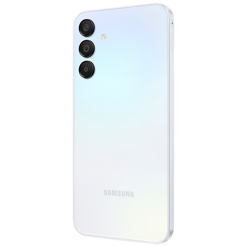 Смартфон Samsung Galaxy A15 5G 8/256Gb Light Blue (Голубой) 7