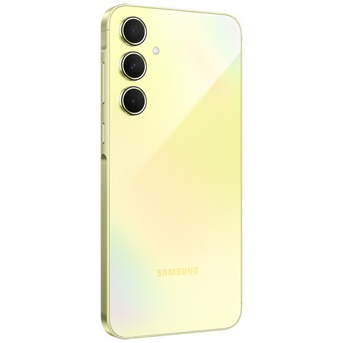 Смартфон Samsung Galaxy A55 5G 8/128Gb Awesome Lemon (Желтый) 6