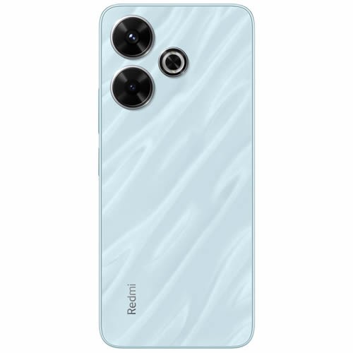 Смартфон Xiaomi Redmi 13 8/256Gb Ocean Blue (Голубой) 3