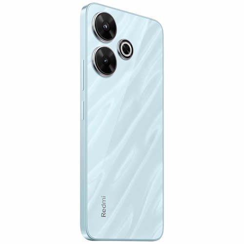Смартфон Xiaomi Redmi 13 8/256Gb Ocean Blue (Голубой) 6