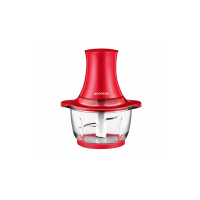 Блендер Ocooker Circle Kitchen Grinder Red